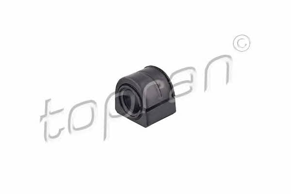 Topran 722 167 Front stabilizer bush 722167: Buy near me in Poland at 2407.PL - Good price!