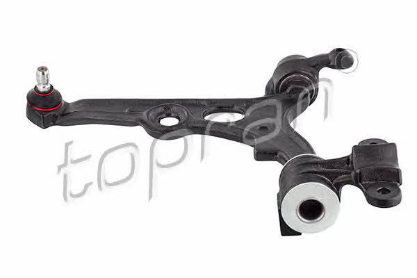 Topran 722 228 Suspension arm front lower left 722228: Buy near me in Poland at 2407.PL - Good price!