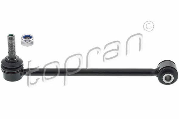 Topran 722 234 Rear lower cross arm 722234: Buy near me in Poland at 2407.PL - Good price!