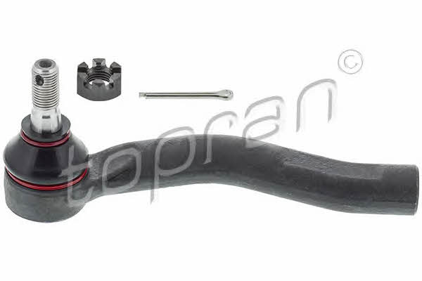 Topran 722 237 Tie rod end left 722237: Buy near me at 2407.PL in Poland at an Affordable price!