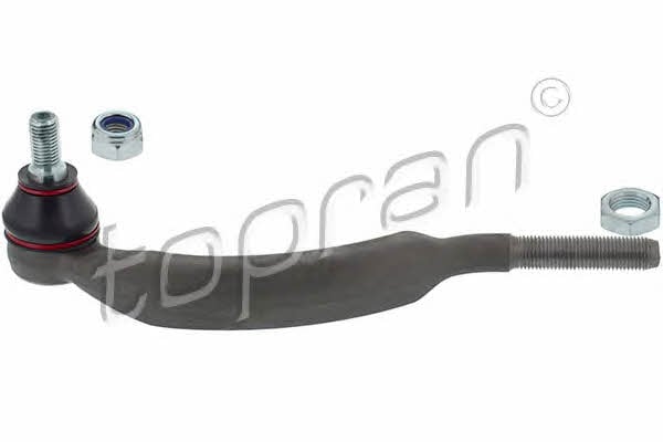 Topran 722 239 Tie rod end left 722239: Buy near me at 2407.PL in Poland at an Affordable price!