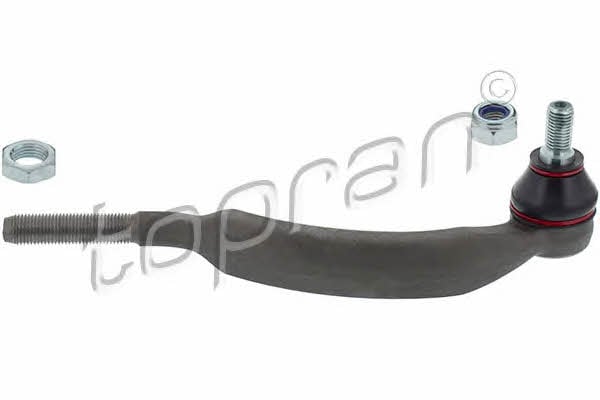 Topran 722 240 Tie rod end right 722240: Buy near me in Poland at 2407.PL - Good price!