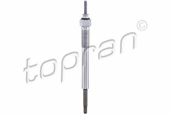 Topran 820 364 Glow plug 820364: Buy near me in Poland at 2407.PL - Good price!