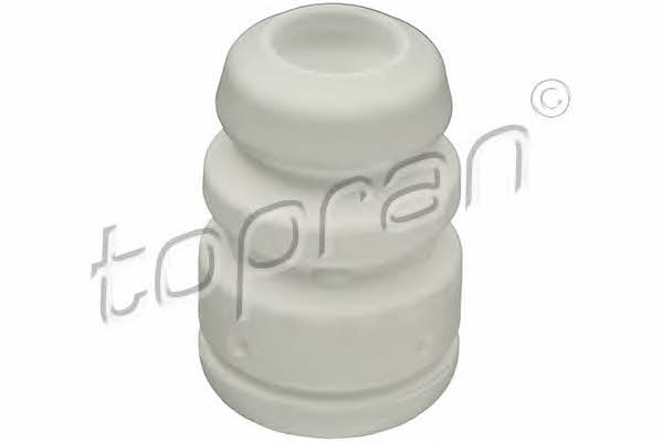 Topran 820 389 Rubber buffer, suspension 820389: Buy near me in Poland at 2407.PL - Good price!