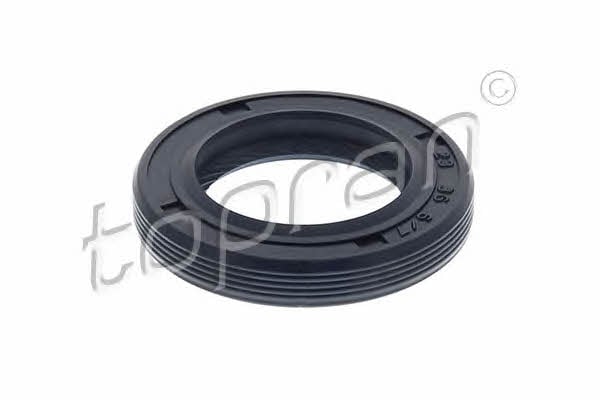 Topran 722 336 Gearbox oil seal 722336: Buy near me at 2407.PL in Poland at an Affordable price!