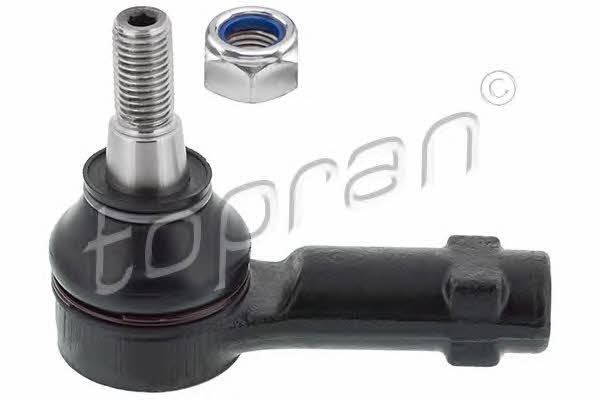 Topran 722 405 Tie rod end outer 722405: Buy near me in Poland at 2407.PL - Good price!