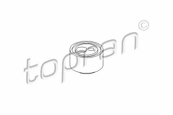 Topran 722 426 V-ribbed belt tensioner (drive) roller 722426: Buy near me in Poland at 2407.PL - Good price!