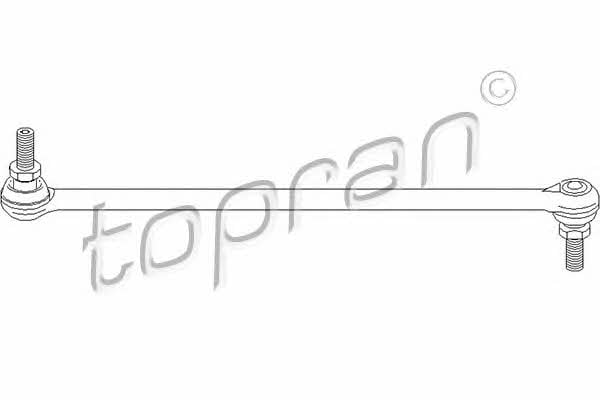 Topran 722 544 Стойка стабилизатора 722544: Купить в Польше - Отличная цена на 2407.PL!