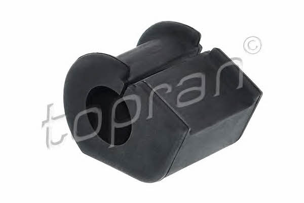 Topran 722 547 Front stabilizer bush 722547: Buy near me in Poland at 2407.PL - Good price!