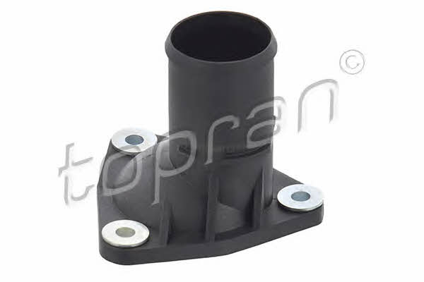 Topran 722 609 Flange Plate, parking supports 722609: Buy near me in Poland at 2407.PL - Good price!