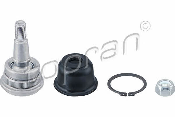 Topran 820 875 Ball joint 820875: Buy near me in Poland at 2407.PL - Good price!