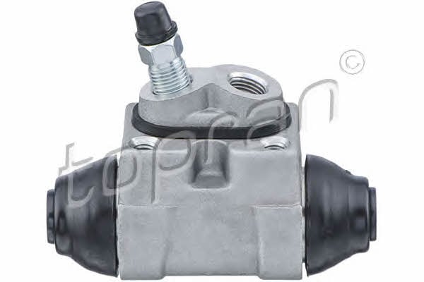 Topran 820 974 Wheel Brake Cylinder 820974: Buy near me in Poland at 2407.PL - Good price!