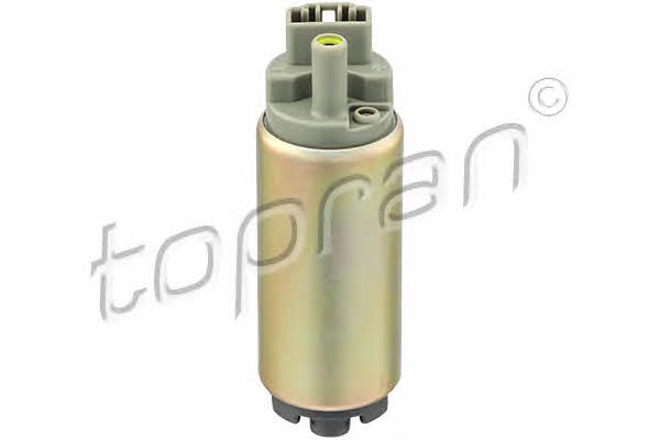 Topran 820 986 Fuel pump 820986: Buy near me in Poland at 2407.PL - Good price!