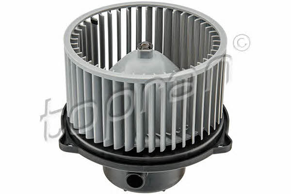 Topran 821 056 Fan assy - heater motor 821056: Buy near me in Poland at 2407.PL - Good price!