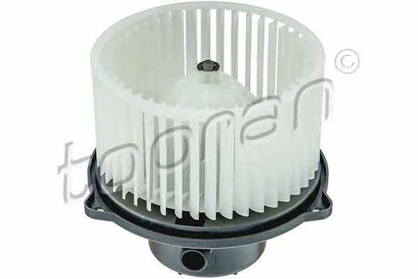 Topran 821 057 Fan assy - heater motor 821057: Buy near me in Poland at 2407.PL - Good price!