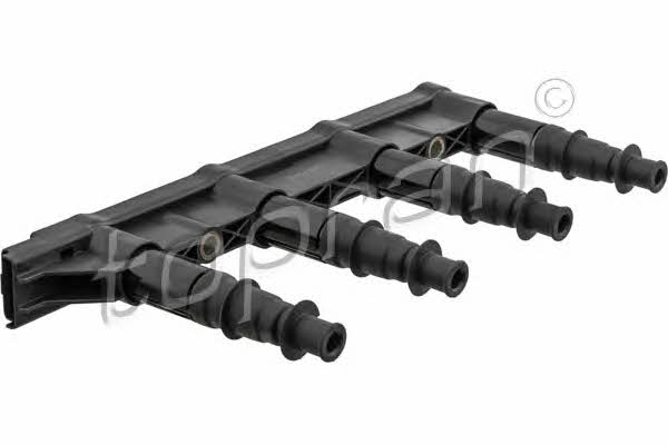 Topran 722 637 Ignition coil 722637: Buy near me in Poland at 2407.PL - Good price!