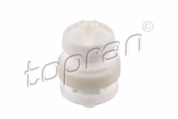 Topran 722 665 Rubber buffer, suspension 722665: Buy near me in Poland at 2407.PL - Good price!
