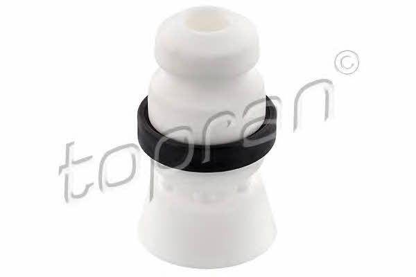 Topran 722 666 Rubber buffer, suspension 722666: Buy near me in Poland at 2407.PL - Good price!