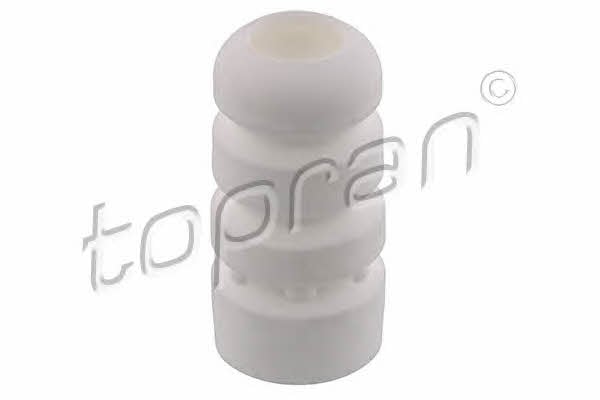Topran 722 680 Rubber buffer, suspension 722680: Buy near me in Poland at 2407.PL - Good price!