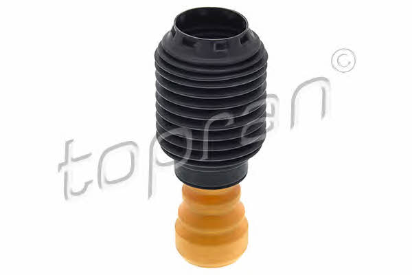 Topran 722 699 Rubber buffer, suspension 722699: Buy near me at 2407.PL in Poland at an Affordable price!