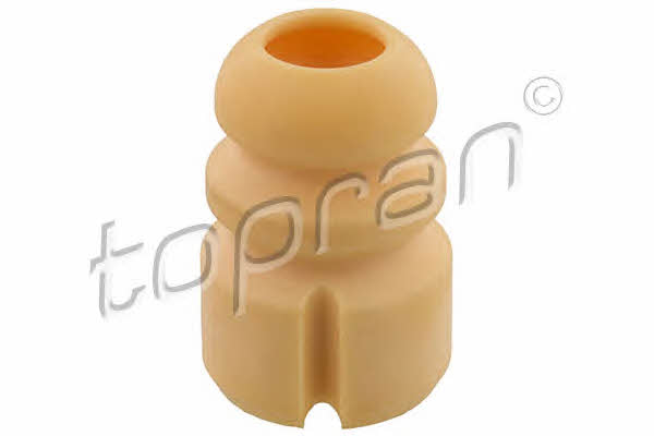 Topran 722 700 Rubber buffer, suspension 722700: Buy near me in Poland at 2407.PL - Good price!