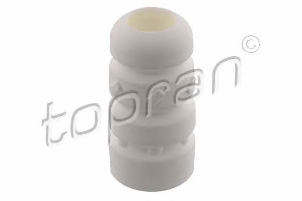 Topran 722 703 Rubber buffer, suspension 722703: Buy near me in Poland at 2407.PL - Good price!