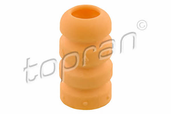 Topran 722 704 Rubber buffer, suspension 722704: Buy near me in Poland at 2407.PL - Good price!