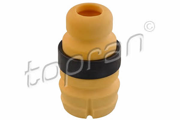 Topran 722 706 Rubber buffer, suspension 722706: Buy near me in Poland at 2407.PL - Good price!