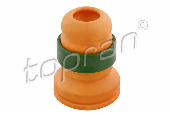 Topran 722 707 Rubber buffer, suspension 722707: Buy near me in Poland at 2407.PL - Good price!