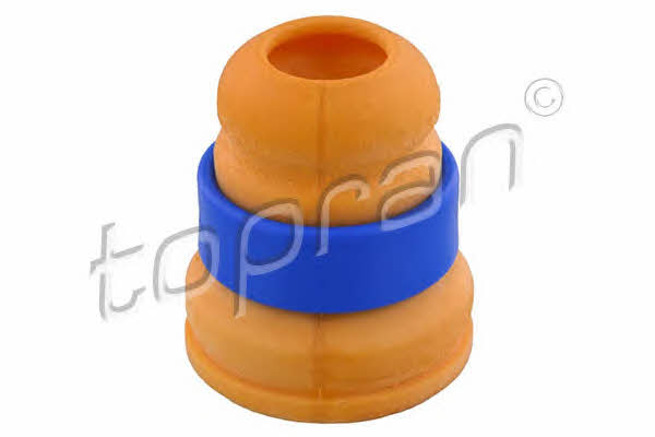Topran 722 708 Rubber buffer, suspension 722708: Buy near me in Poland at 2407.PL - Good price!