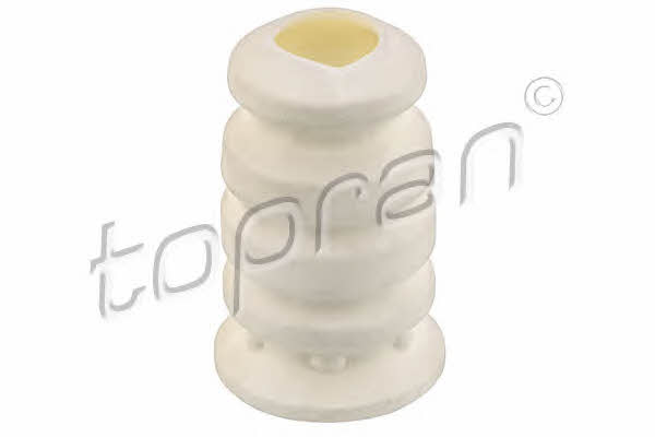 Topran 722 709 Rubber buffer, suspension 722709: Buy near me in Poland at 2407.PL - Good price!
