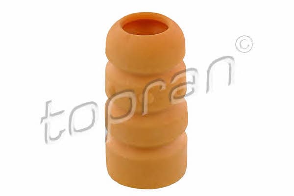 Topran 722 710 Rubber buffer, suspension 722710: Buy near me in Poland at 2407.PL - Good price!