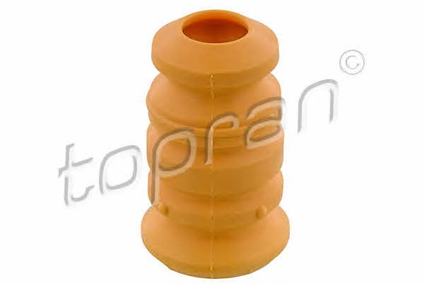 Topran 722 711 Rubber buffer, suspension 722711: Buy near me in Poland at 2407.PL - Good price!