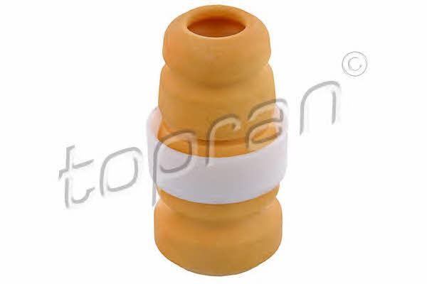 Topran 722 712 Rubber buffer, suspension 722712: Buy near me in Poland at 2407.PL - Good price!
