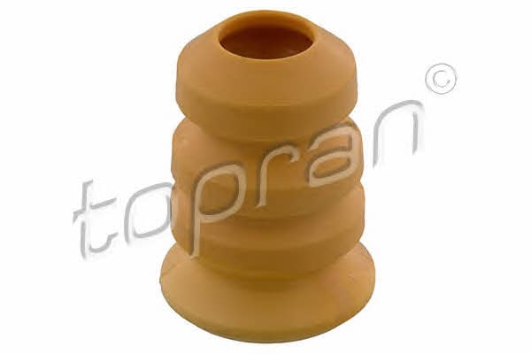 Topran 722 713 Rubber buffer, suspension 722713: Buy near me in Poland at 2407.PL - Good price!