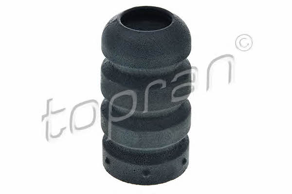 Topran 722 714 Rubber buffer, suspension 722714: Buy near me in Poland at 2407.PL - Good price!