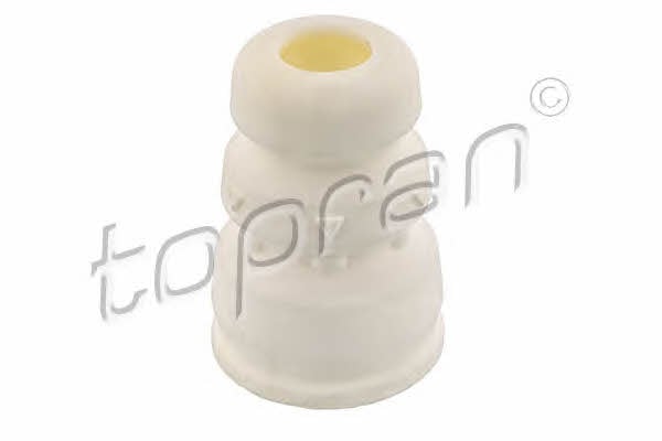 Topran 722 717 Rubber buffer, suspension 722717: Buy near me in Poland at 2407.PL - Good price!
