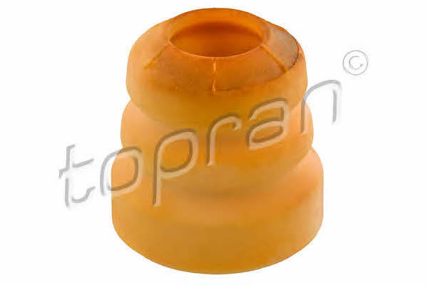 Topran 722 719 Rubber buffer, suspension 722719: Buy near me in Poland at 2407.PL - Good price!