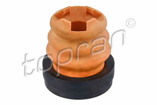 Topran 722 720 Rubber buffer, suspension 722720: Buy near me in Poland at 2407.PL - Good price!