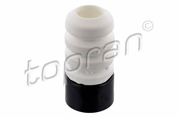 Topran 722 721 Rubber buffer, suspension 722721: Buy near me in Poland at 2407.PL - Good price!