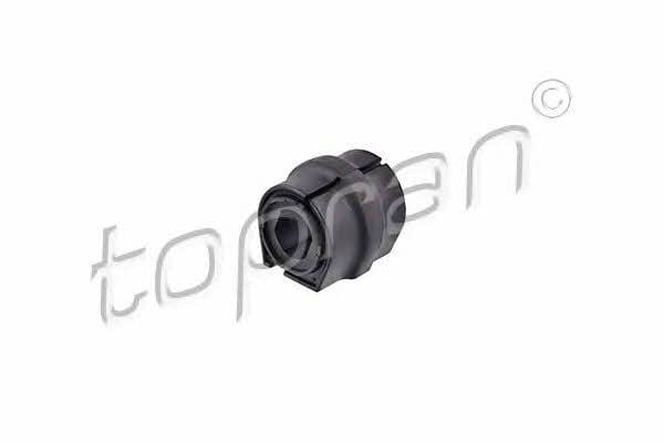 Topran 722 730 Front stabilizer bush 722730: Buy near me in Poland at 2407.PL - Good price!