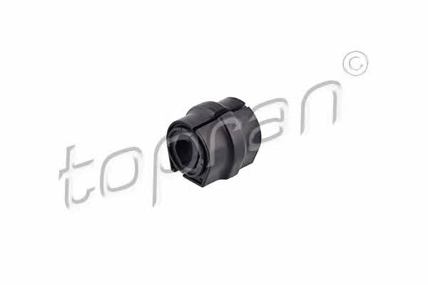 Topran 722 731 Front stabilizer bush 722731: Buy near me in Poland at 2407.PL - Good price!