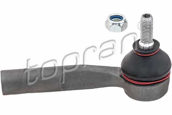 Topran 722 779 Tie rod end right 722779: Buy near me in Poland at 2407.PL - Good price!