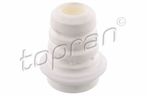 Topran 722 789 Rubber buffer, suspension 722789: Buy near me in Poland at 2407.PL - Good price!