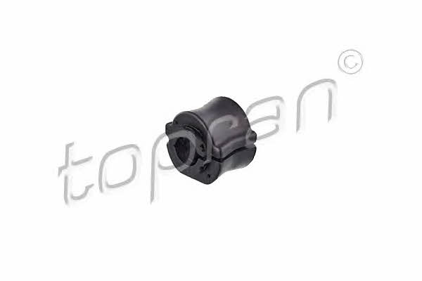 Topran 722 792 Front stabilizer bush 722792: Buy near me in Poland at 2407.PL - Good price!