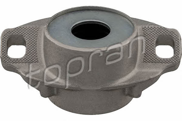 Topran 722 851 Rear shock absorber support 722851: Buy near me in Poland at 2407.PL - Good price!