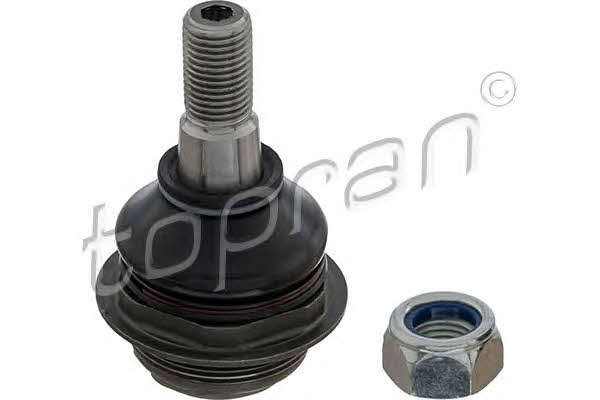 Topran 722 857 Ball joint 722857: Buy near me in Poland at 2407.PL - Good price!