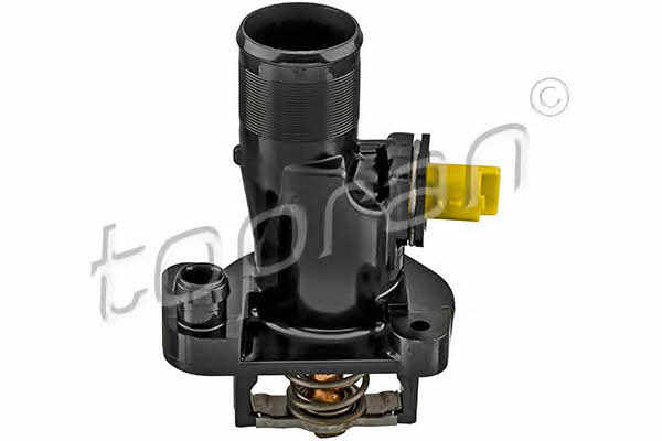 Topran 723 015 Thermostat housing 723015: Buy near me at 2407.PL in Poland at an Affordable price!