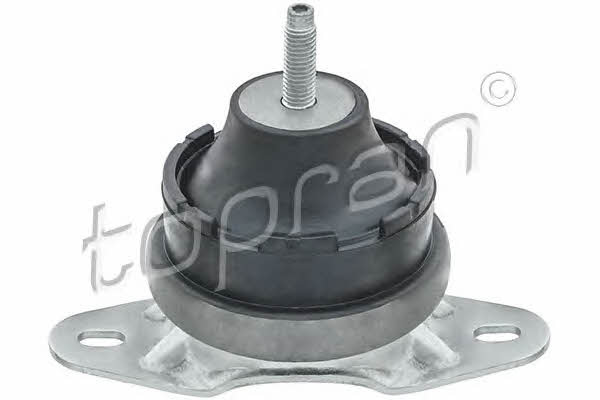 Topran 723 065 Engine mount right 723065: Buy near me in Poland at 2407.PL - Good price!