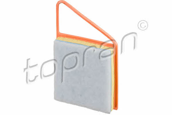 Topran 723 073 Air filter 723073: Buy near me at 2407.PL in Poland at an Affordable price!